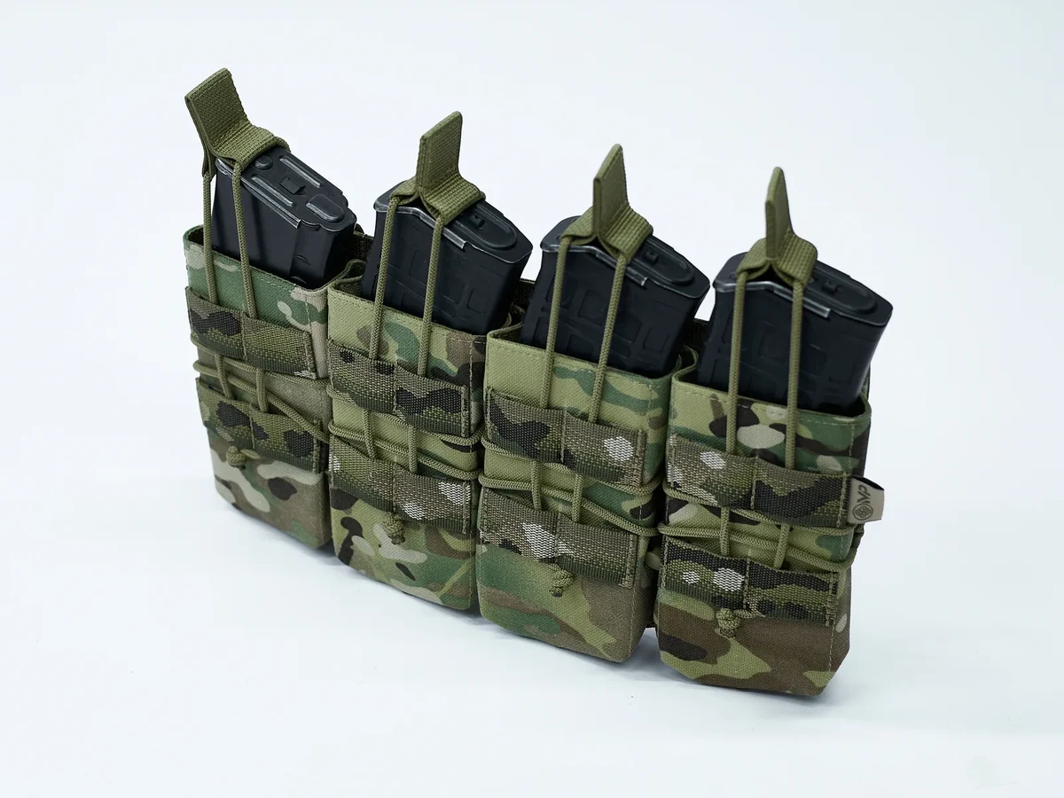 Подсумок АК-4 П (платформа)