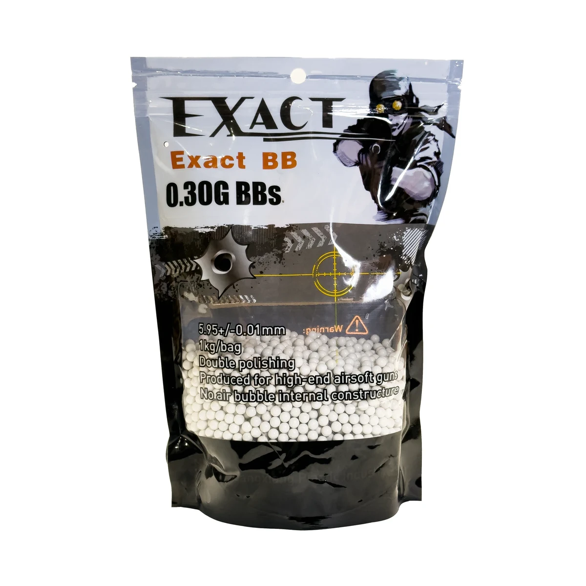 Шары EXACT 0.30