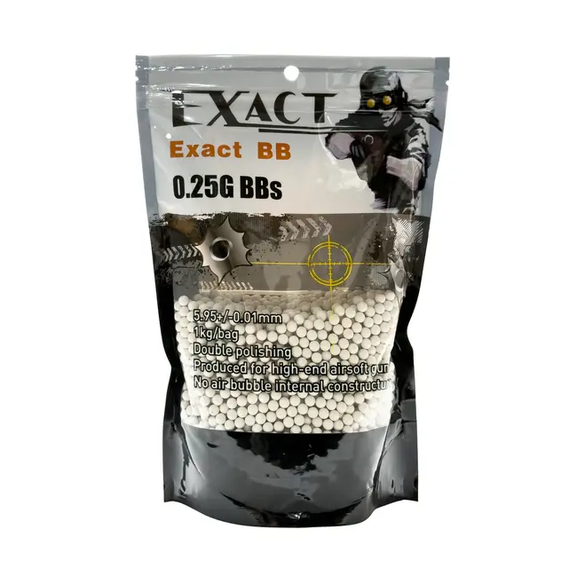 Шары EXACT 0.25