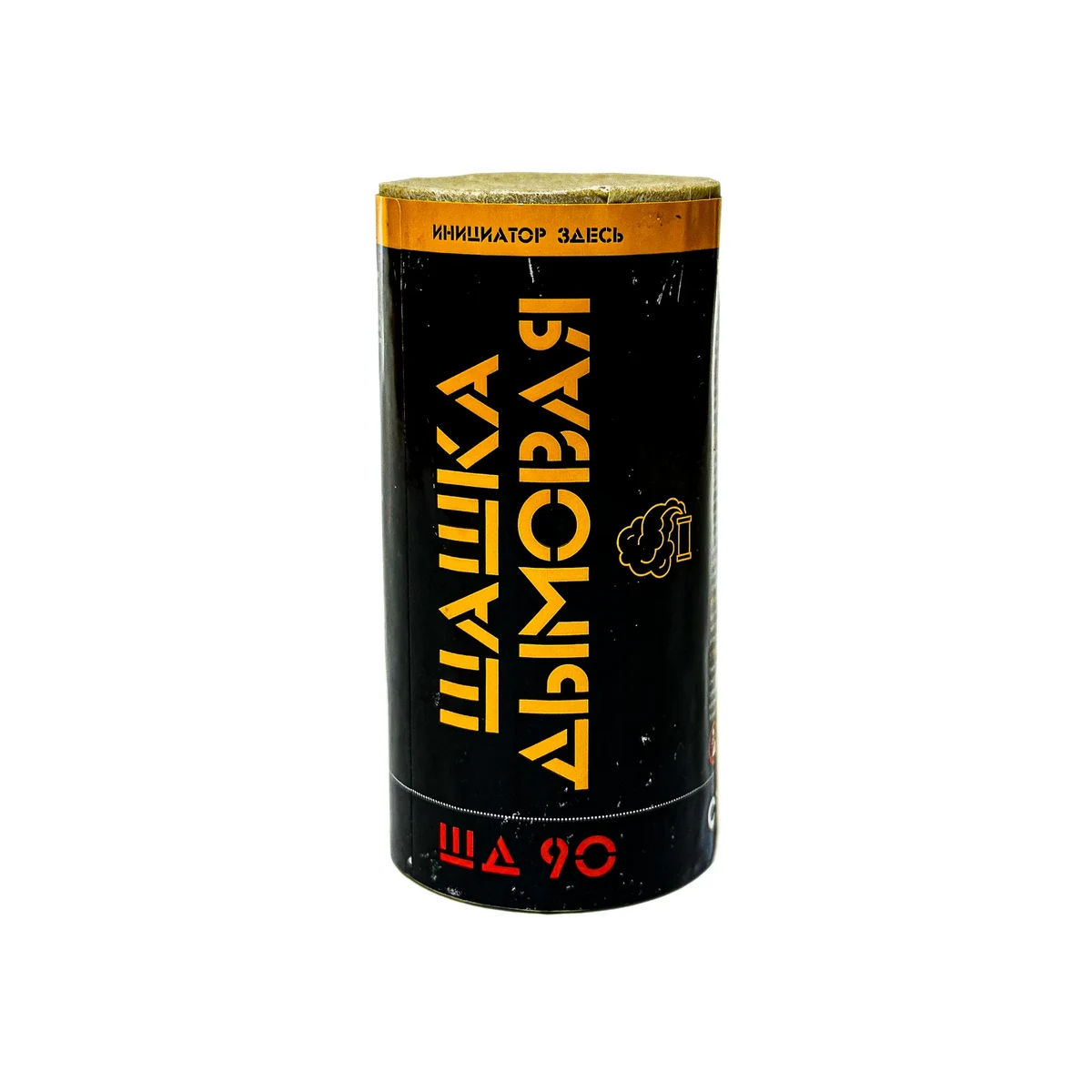 Дымовая граната СтрайкАрт ШД90