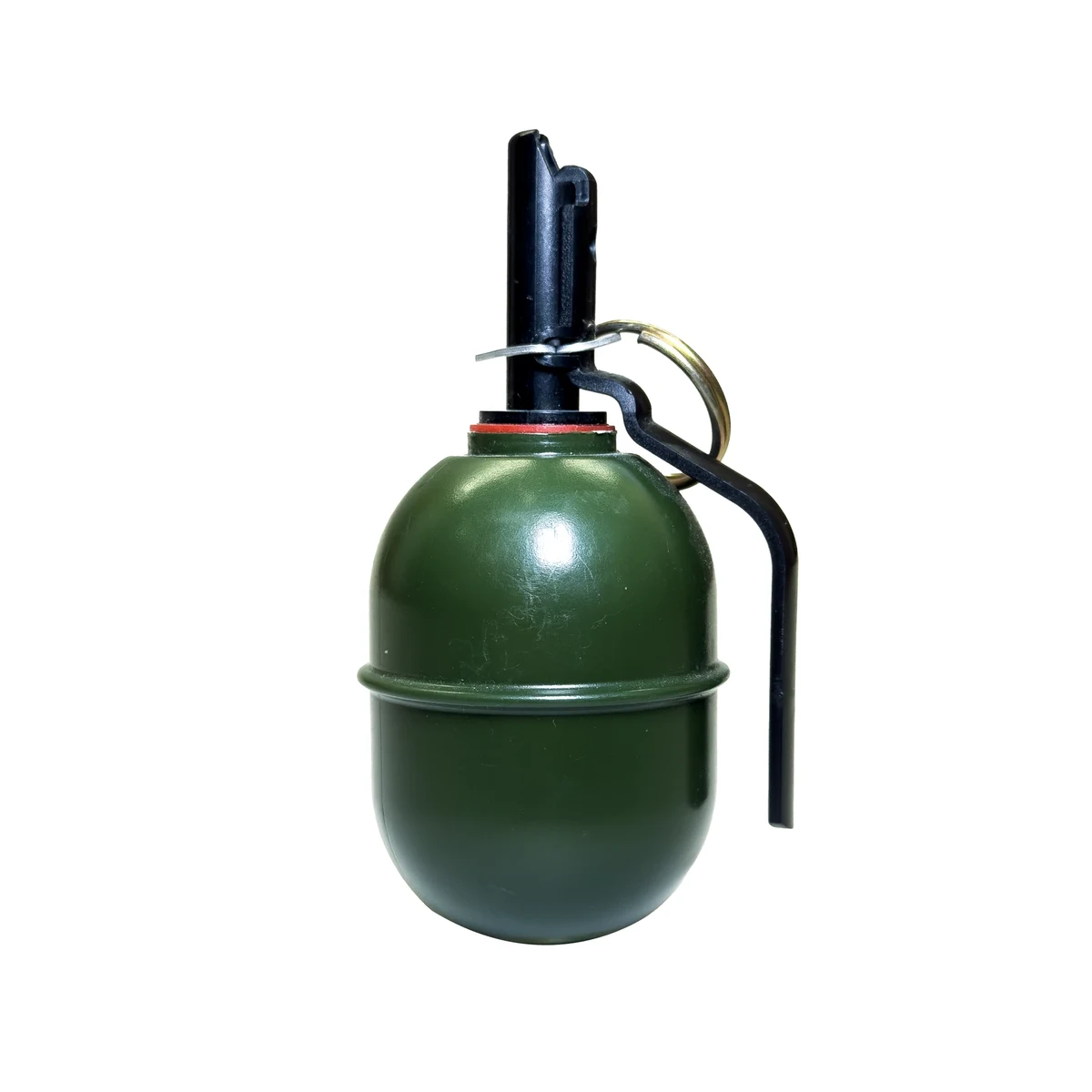 Граната страйкбольная RAG RGD-6S (с активной скобой)