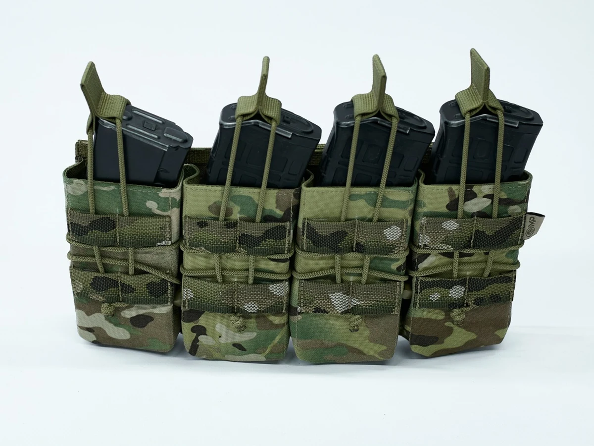 Подсумок АК-4 П (платформа)